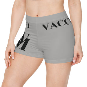 Vaccimo Women's Shorts