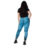 Vaccimo Leggings with pockets