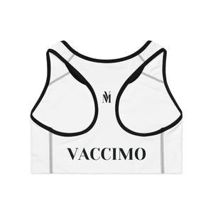 Vaccimo Sports Bra