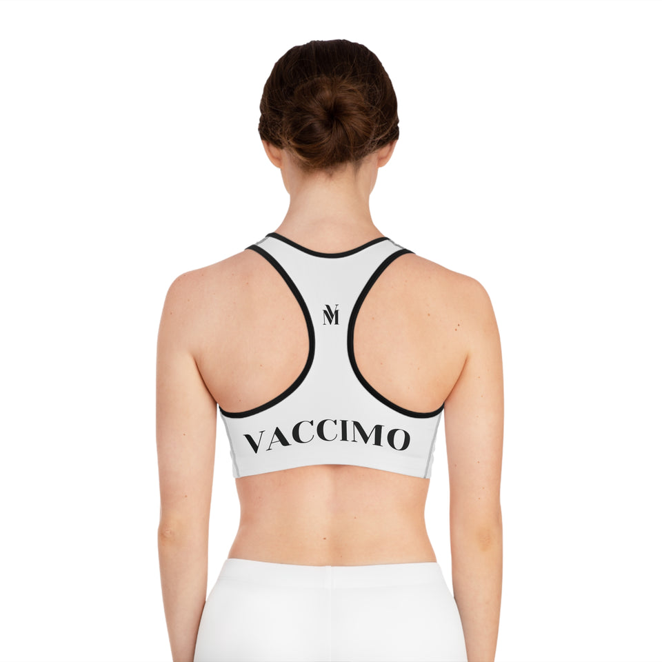 Vaccimo Sports Bra