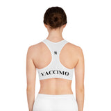 Vaccimo Sports Bra