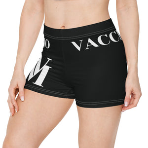 Vaccimo Women's Shorts