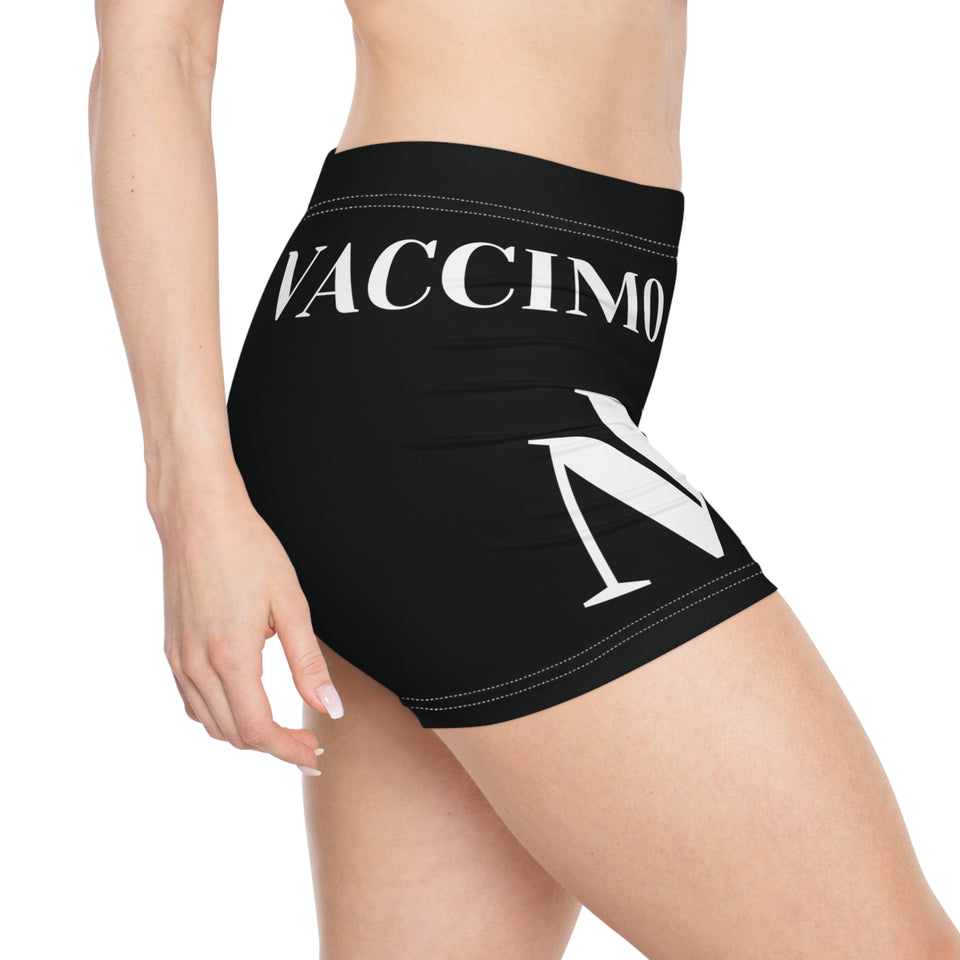 Vaccimo Women's Shorts