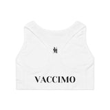 Vaccimo Sports Bra