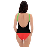 Vaccimo One-Piece Swimsuit