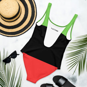 Vaccimo One-Piece Swimsuit