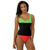 Vaccimo One-Piece Swimsuit