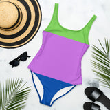 Vaccimo One-Piece Swimsuit