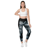 Vaccimo Leggings with pockets