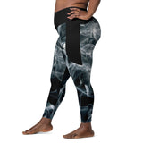 Vaccimo Leggings with pockets