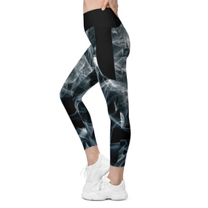 Vaccimo Leggings with pockets