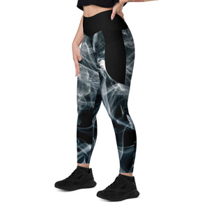 Vaccimo Leggings with pockets