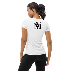 Women's Athletic T-shirt