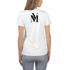 Women's Athletic T-shirt