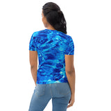 Women's Super Smooth T-shirt