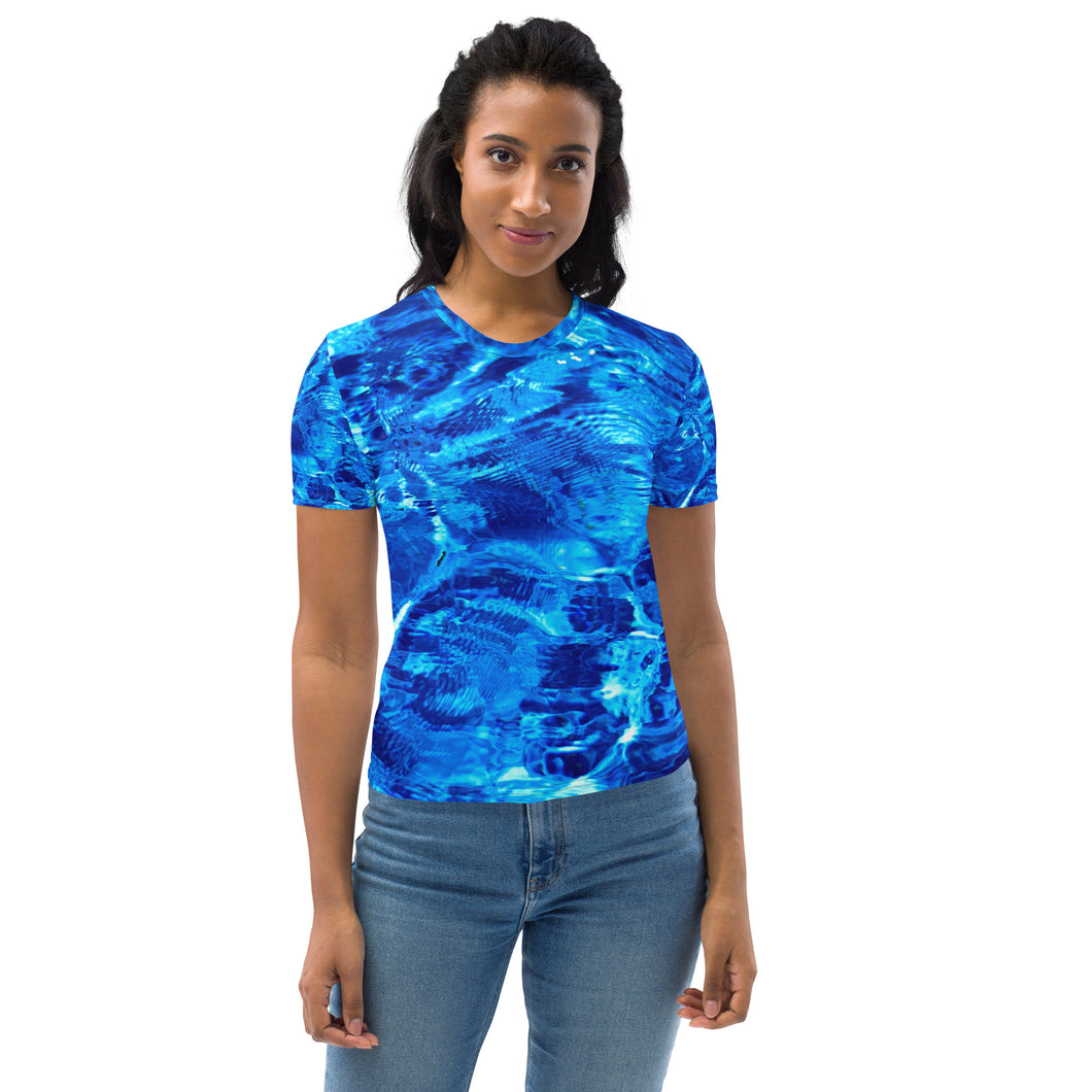 Women's Super Smooth T-shirt