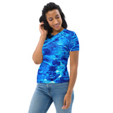 Women's Super Smooth T-shirt