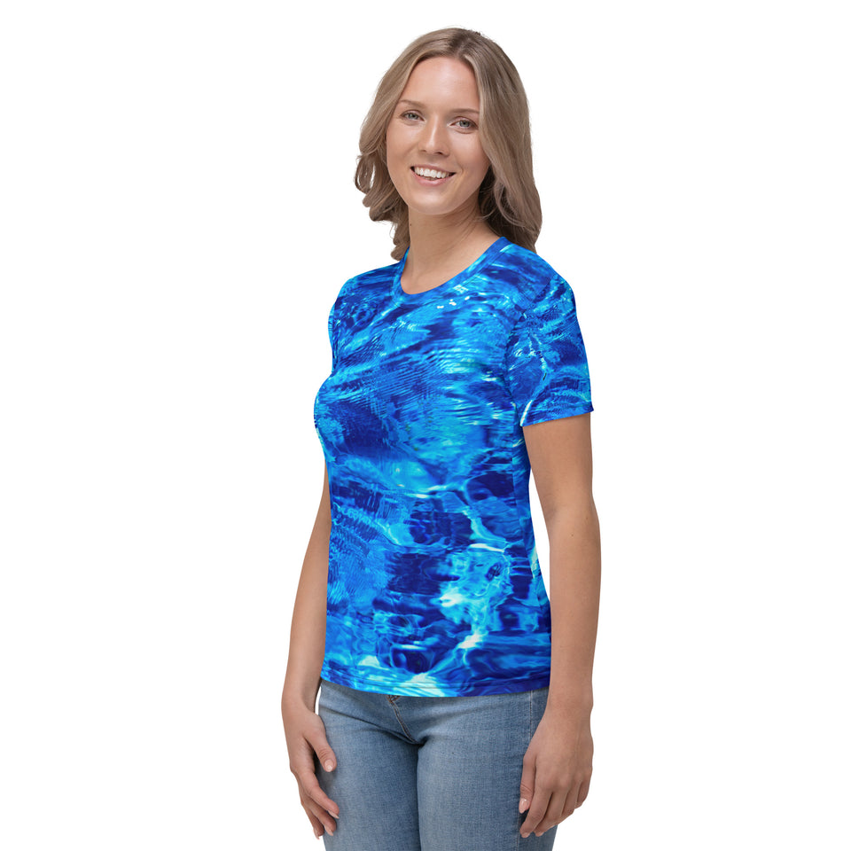 Women's Super Smooth T-shirt