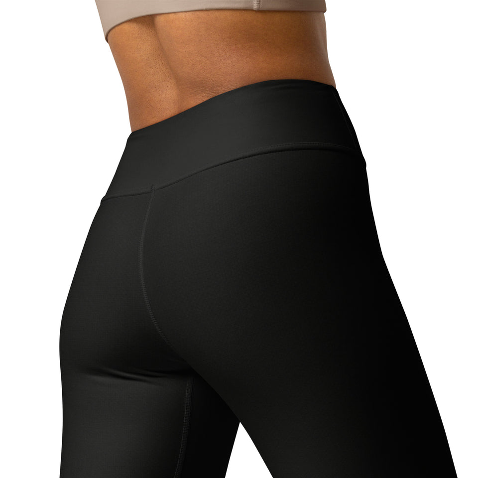 Vaccimo Yoga Leggings