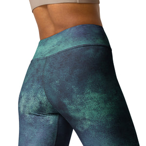 Vaccimo Yoga Leggings