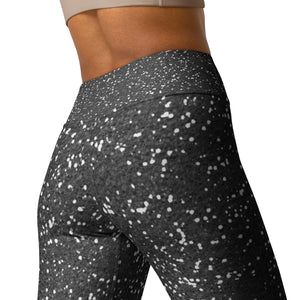 Vaccimo Yoga Leggings