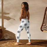 Vaccimo Yoga Leggings