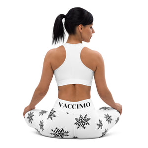 Vaccimo Yoga Leggings