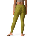 Vaccimo Yoga Leggings