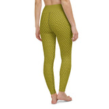 Vaccimo Yoga Leggings