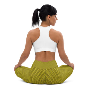 Vaccimo Yoga Leggings