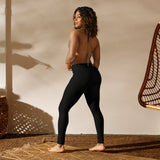 Vaccimo Yoga Leggings