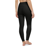 Vaccimo Yoga Leggings