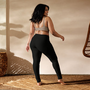 Vaccimo Yoga Leggings