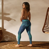 Vaccimo Yoga Leggings