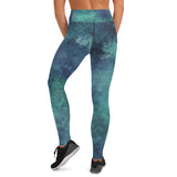 Vaccimo Yoga Leggings