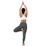 Vaccimo Yoga Leggings