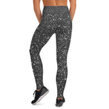 Vaccimo Yoga Leggings