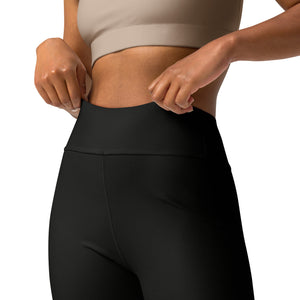 Vaccimo Yoga Leggings