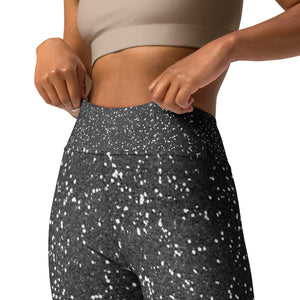 Vaccimo Yoga Leggings