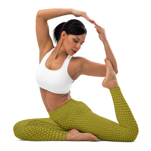 Vaccimo Yoga Leggings