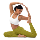 Vaccimo Yoga Leggings