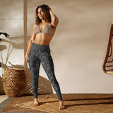 Vaccimo Yoga Leggings