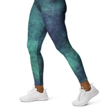 Vaccimo Yoga Leggings