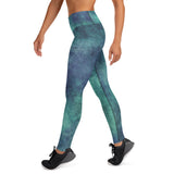 Vaccimo Yoga Leggings