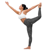 Vaccimo Yoga Leggings