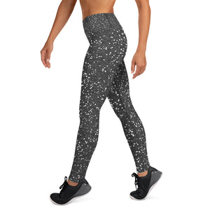 Vaccimo Yoga Leggings