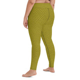 Vaccimo Yoga Leggings