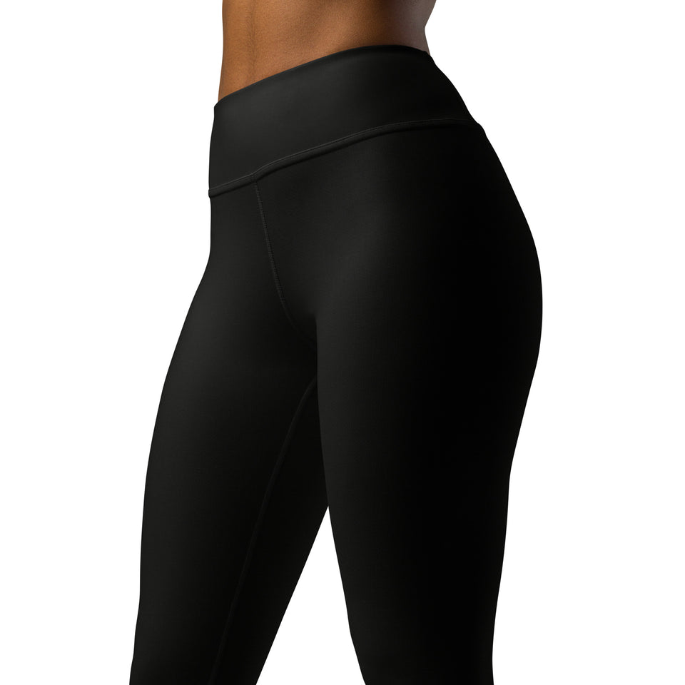 Vaccimo Yoga Leggings