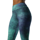 Vaccimo Yoga Leggings