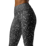 Vaccimo Yoga Leggings